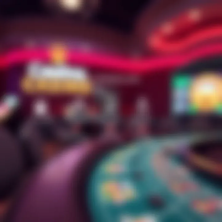 Diagram showing verification and security checks to ensure safe and smooth withdrawal of winnings