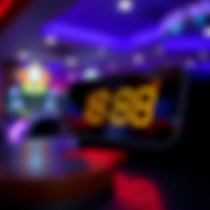 A digital clock illustrating the typical time taken for casino withdrawals to complete securely