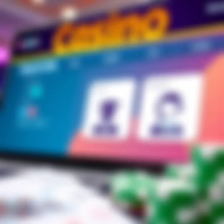 Secure online payment methods and customer support icons tailored for Australian players