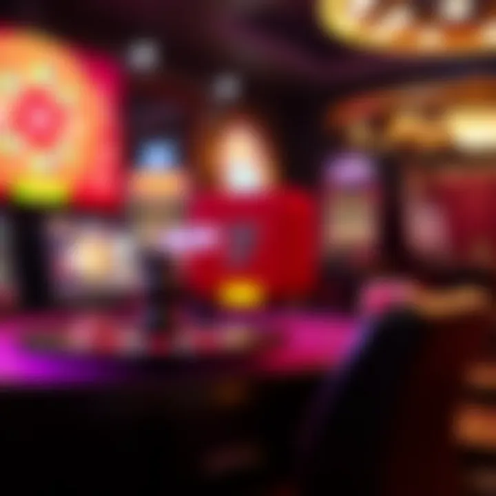 Key Terms and Safety Tips for Casino Bonuses Visual guide highlighting key terms and safe usage tips for online casino bonuses