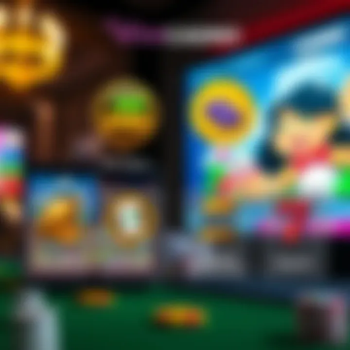 Using WooCasino Codes for a Better Gaming Experience