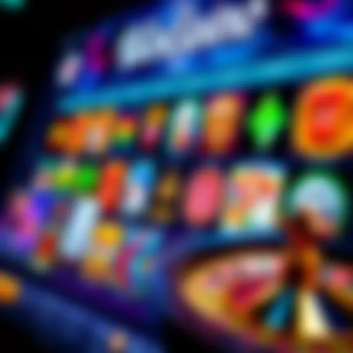 A Practical Look at WooCasino Games A Practical Look at WooCasino Games