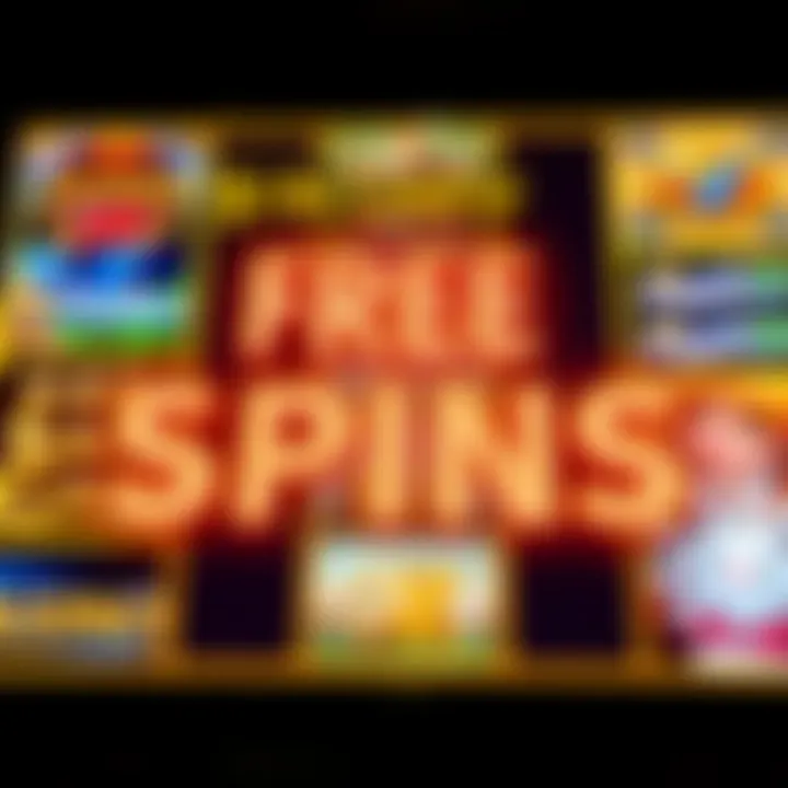 Understanding WooCasino’s Free Spins Offer Understanding WooCasino’s Free Spins Offer