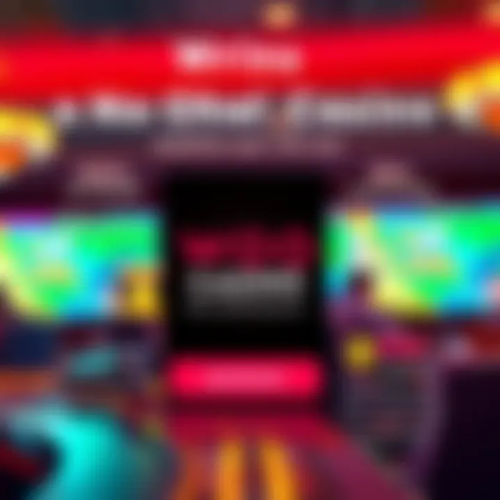 Understanding Woo Casino No Deposit Bonus Codes