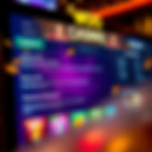Bonus Features and Payment Methods at Woo Casino Screen showing bonus offers and payment options tailored for Australian Woo Casino users