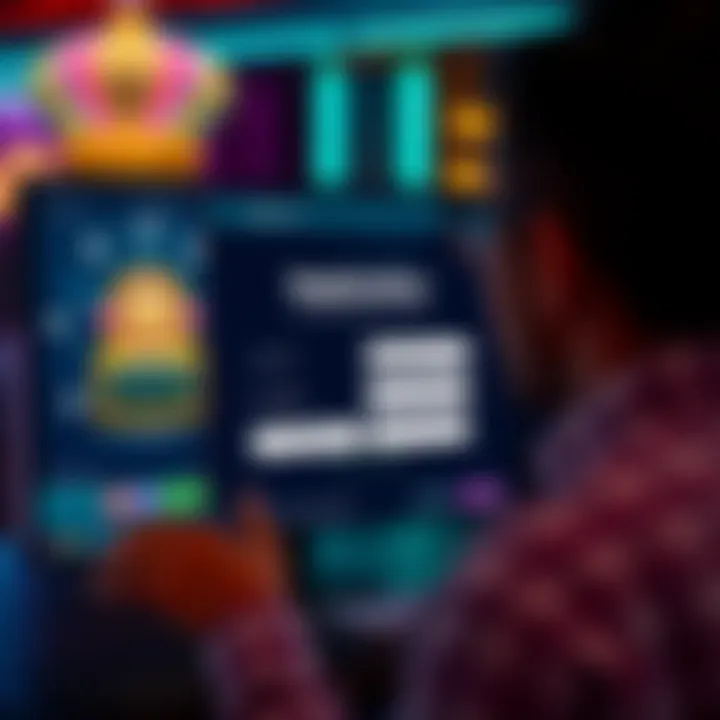 How to Register and Start Playing at WooCasino