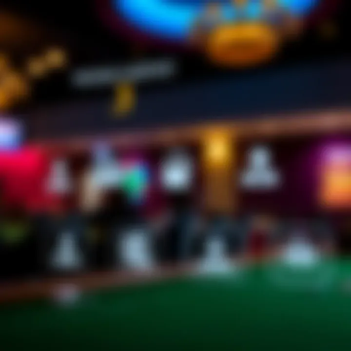 Secure payment options and customer support icons representing trusted services at Woocasino 3