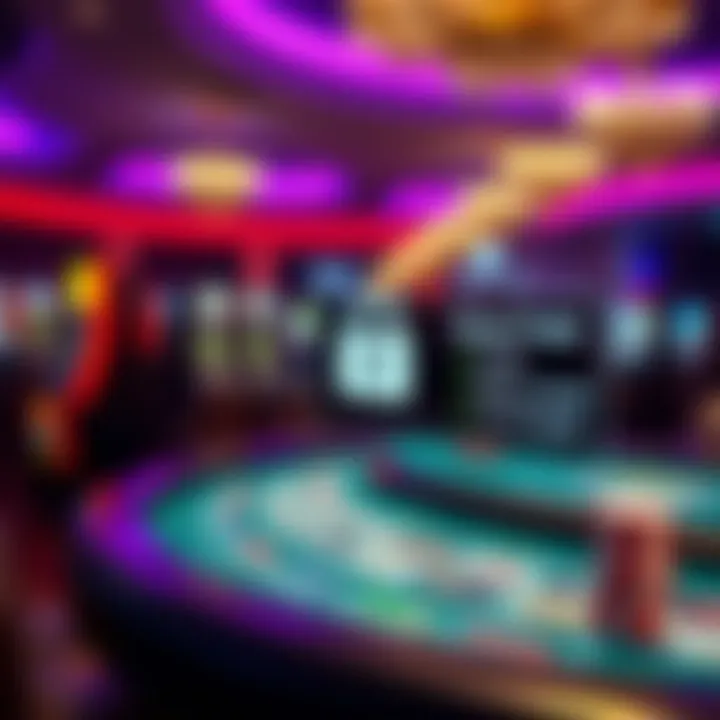Illustration of secure payment methods and responsible gambling reminders on WooCasino.com platform