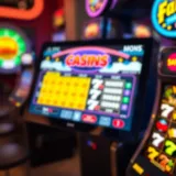 Safe and secure online payment options for Australian players including credit cards and e-wallets