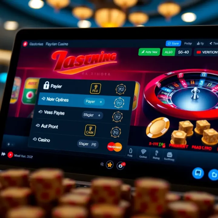 Australian Online Casinos: A Complete Guide