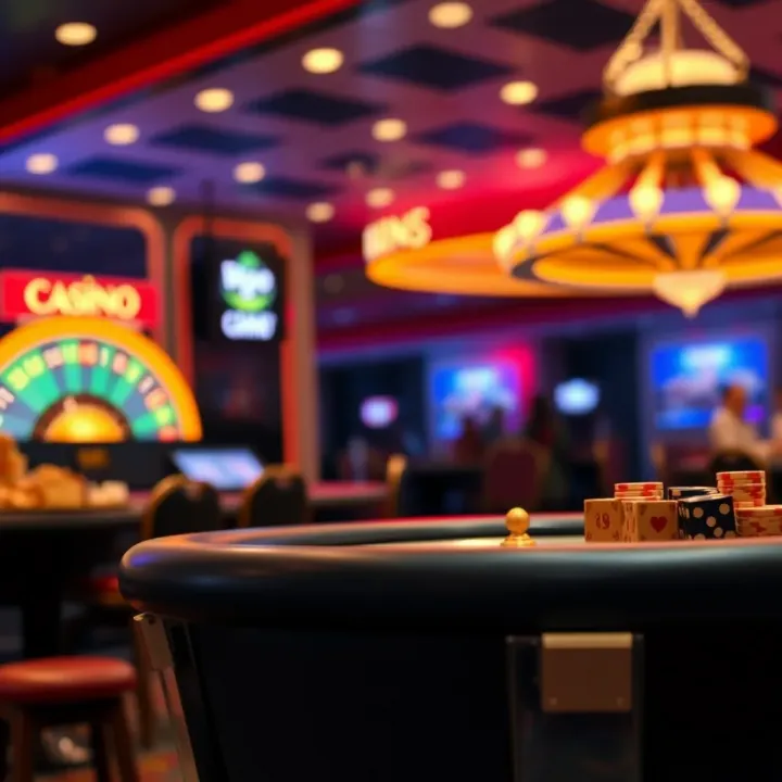 Comprehensive Guide to Woo Casino Online Comprehensive Guide to Woo Casino Online