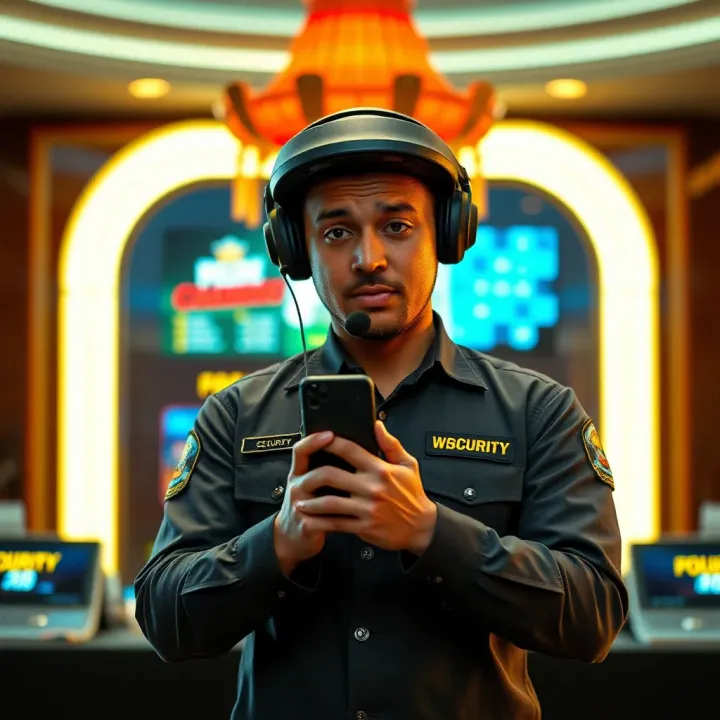 Security and Support at Woo Casinò Secure payment methods and customer support features tailored for Australian players at Woo Casinò