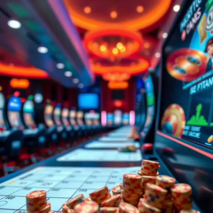 Regulatory compliance certificates ensuring transparency at WooCasino