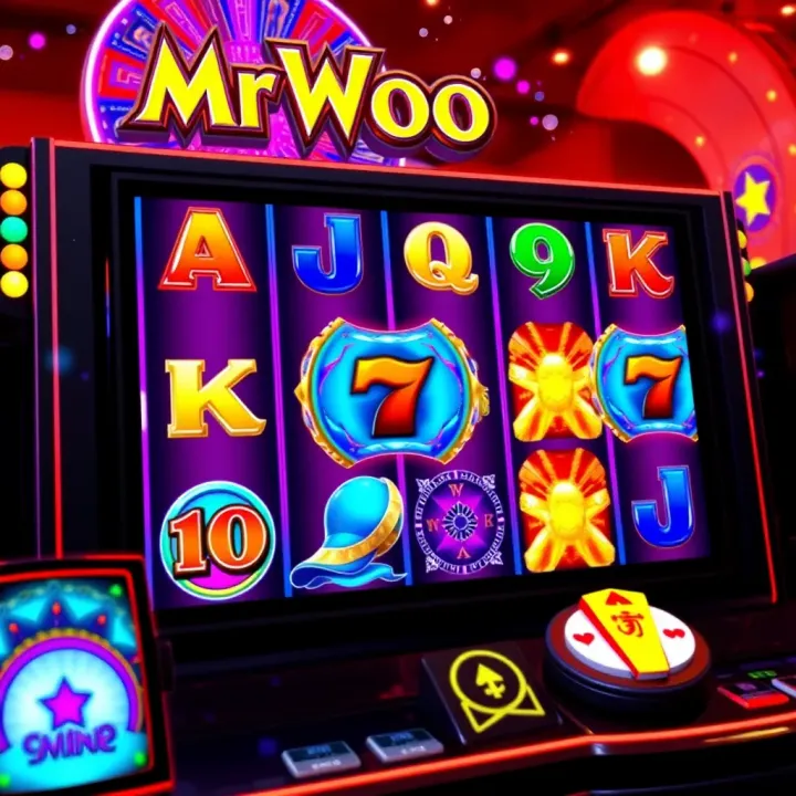Mr Woo Casino Game: Features, Gameplay & Tips Mr Woo Casino Game: Features, Gameplay & Tips