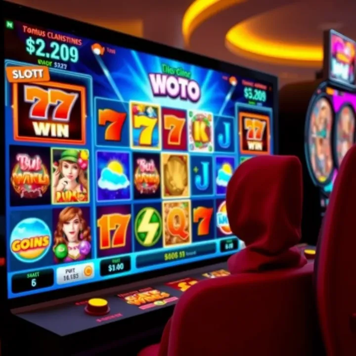 Free Chips No Deposit Offers at Woo Casino Australia