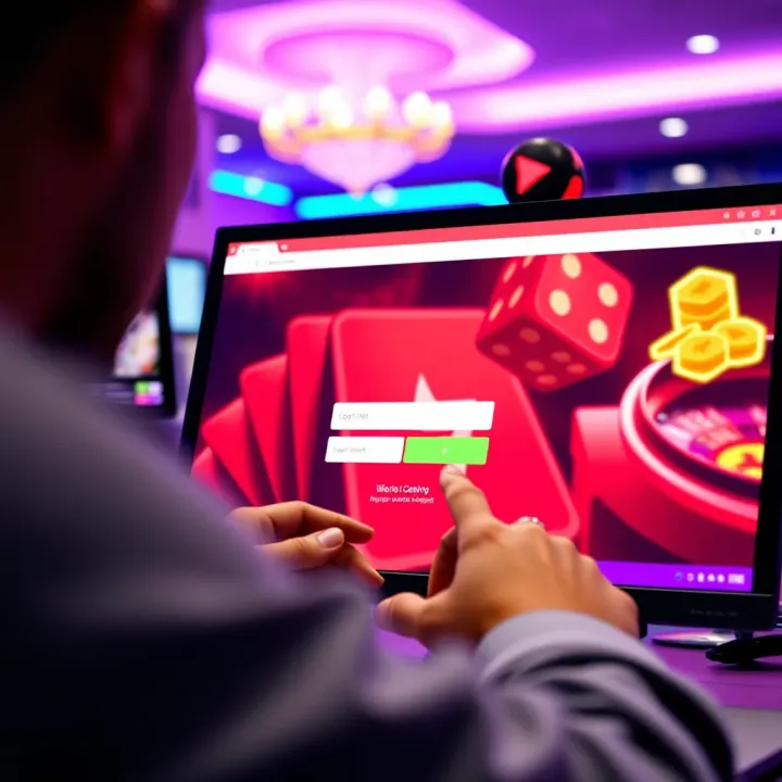 How to Access and Use Woo Casino: A Practical Guide How to Access and Use Woo Casino: A Practical Guide
