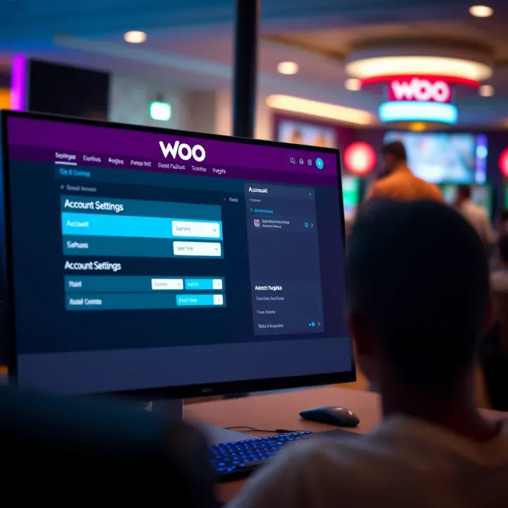 How to Delete Your Woo Casino Account Easily How to Delete Your Woo Casino Account Easily