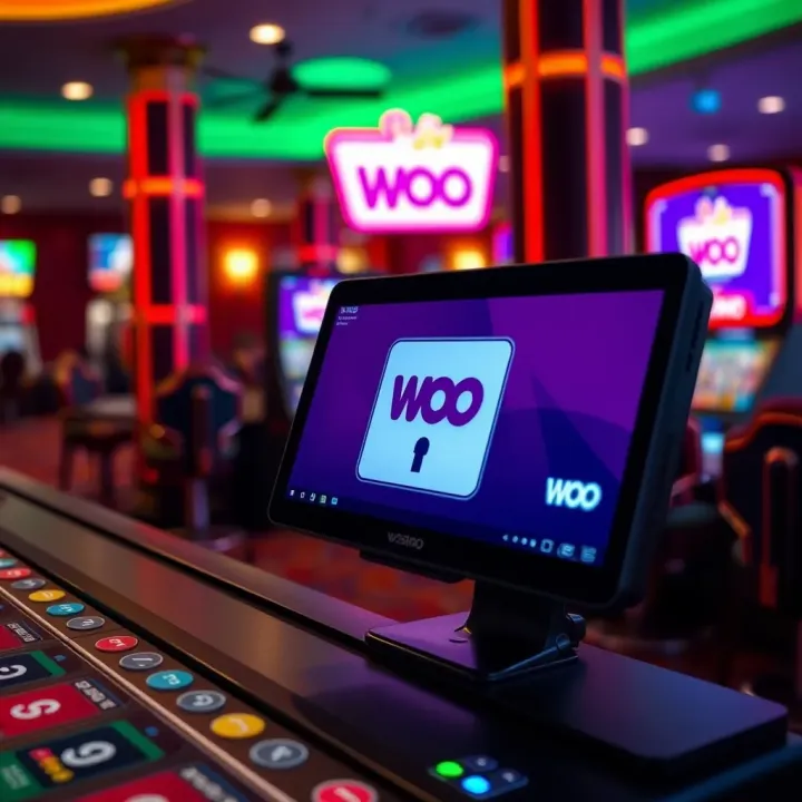 How to Log In to Woo Casino: Step-by-Step Guide How to Log In to Woo Casino: Step-by-Step Guide