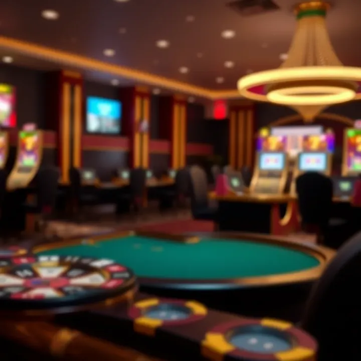 Eligibility and Terms for My Empire Casino Bonus Codes Conceptual graphic showing eligibility criteria and wagering terms for casino bonus redemption