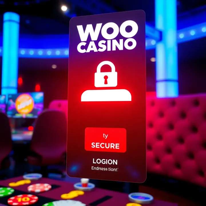 Woo Casino 78 Login Guide for Australian Players Woo Casino 78 Login Guide for Australian Players