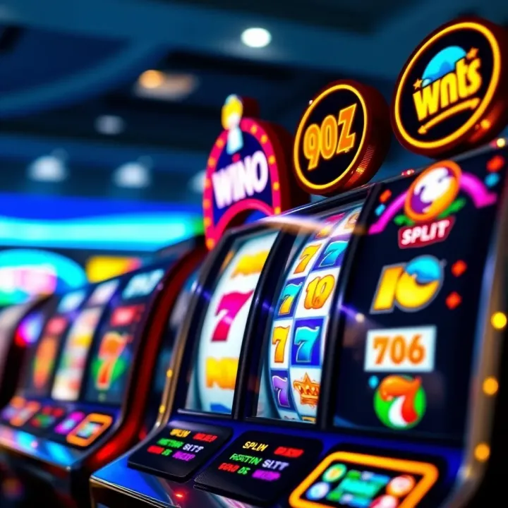 Playing for Free at Woo Casino: Your Guide Playing for Free at Woo Casino: Your Guide