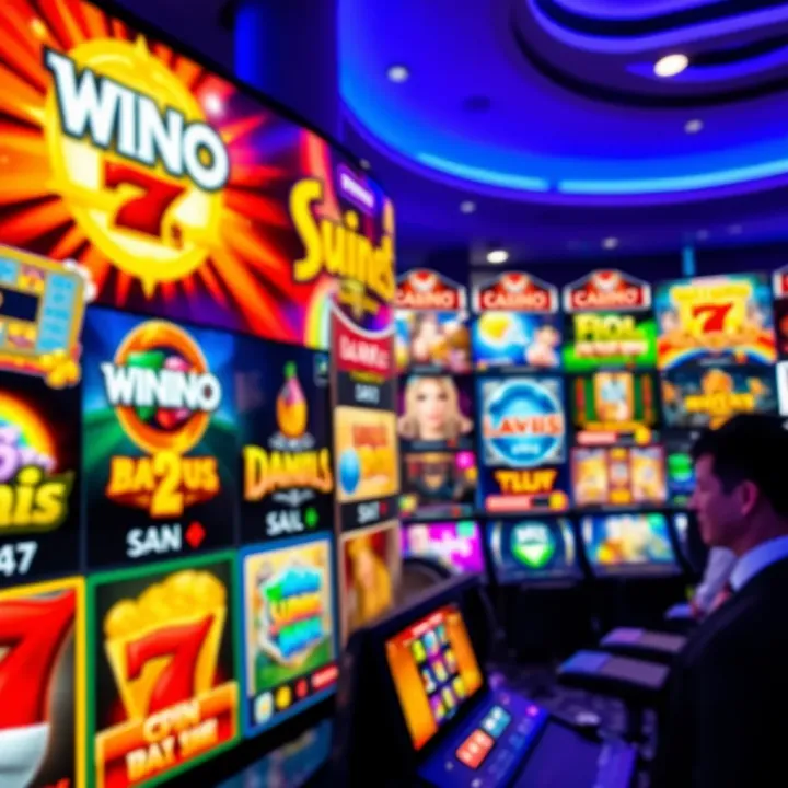 WooCasino Guide for Australian Players