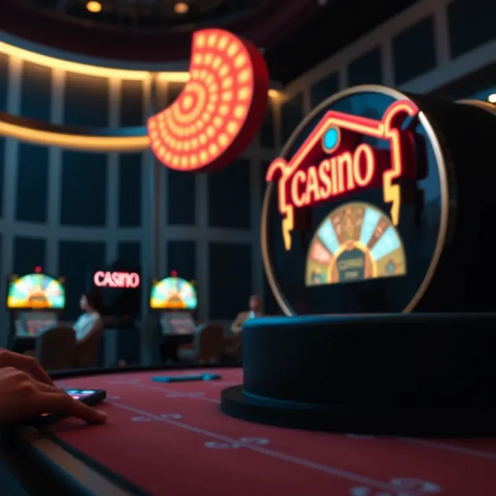 Understanding Woo Casino Mirror Sites