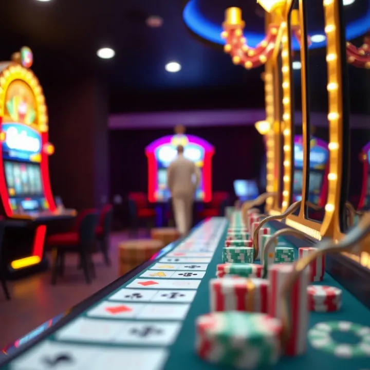 Checklist highlighting key factors for identifying trustworthy Australian online casinos