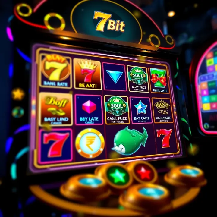 Illustration showing various casino bonus codes unlocking rewards in a digital slot machine interface