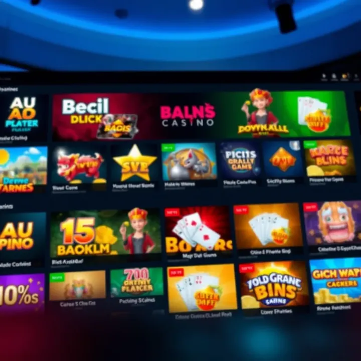 Understanding Au Woo Casino: A Complete Overview