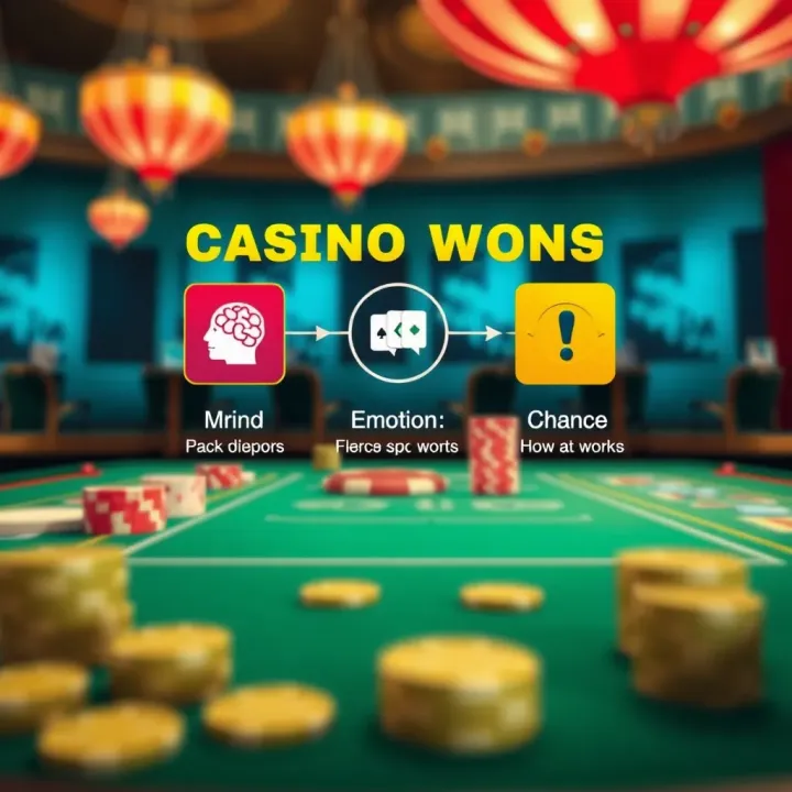 Understanding Casino Woo: What It Means and How It Works