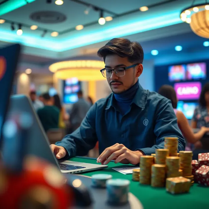 Understanding Complaints About Woo Casino Understanding Complaints About Woo Casino