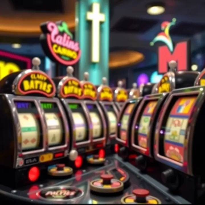 Understanding Pokies: A Complete Guide Understanding Pokies: A Complete Guide