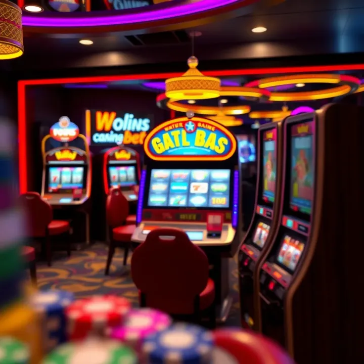 Understanding Pokies Net for Australian Players