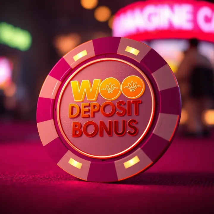 Understanding Promo Codes & No Deposit Bonuses at Woo Casino
