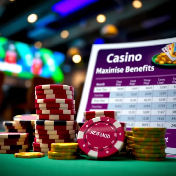 Understanding Woo Casino Codes and How to Use Them Understanding Woo Casino Codes and How to Use Them