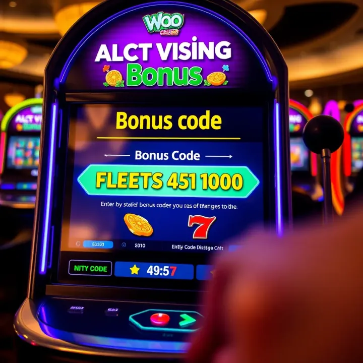 Understanding Woo Casino Free Bonus Codes Understanding Woo Casino Free Bonus Codes