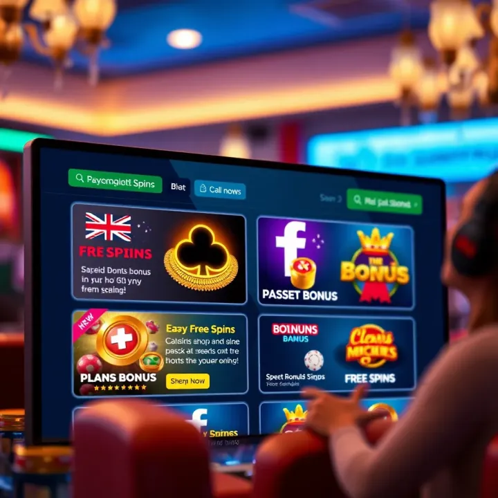 Understanding Woo Casino No Deposit Bonus and Free Spins in Australia Understanding Woo Casino No Deposit Bonus and Free Spins in Australia