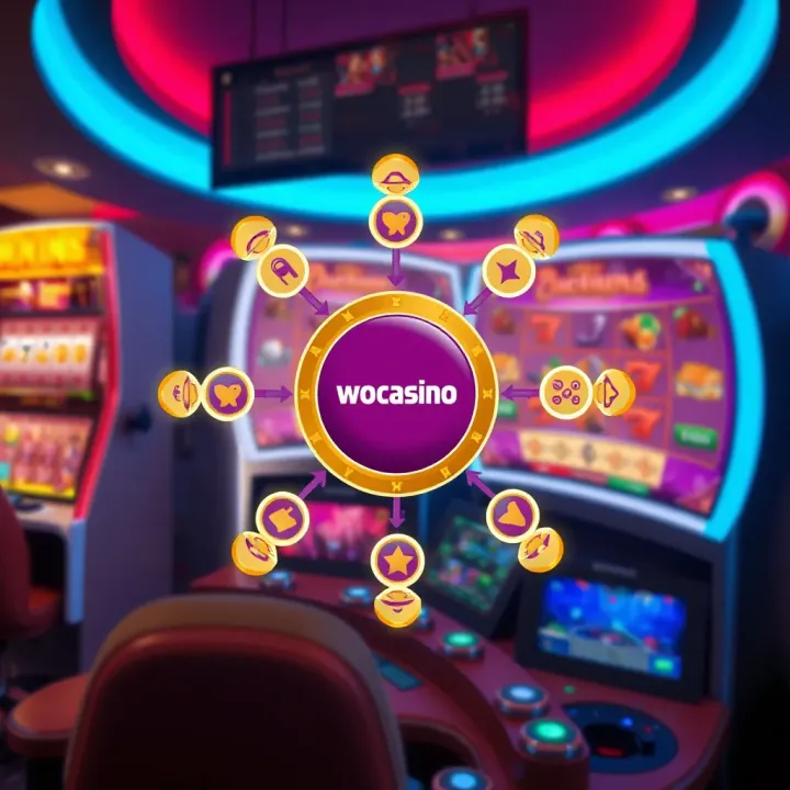 Understanding Woocasino Buy Bonuses Understanding Woocasino Buy Bonuses