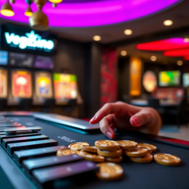 Vegasino Australia Secure Payment Methods Secure digital payment options available on Vegasino platform for Australian users
