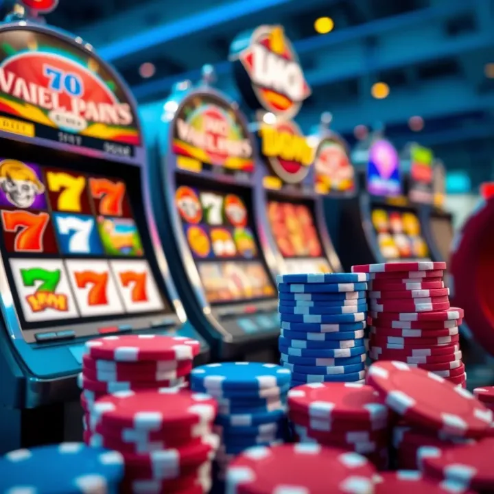 Woo Casino Australia Review: Games, Bonuses & More