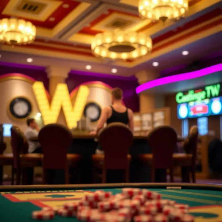 Checklist of terms and conditions for casino bonus eligibility