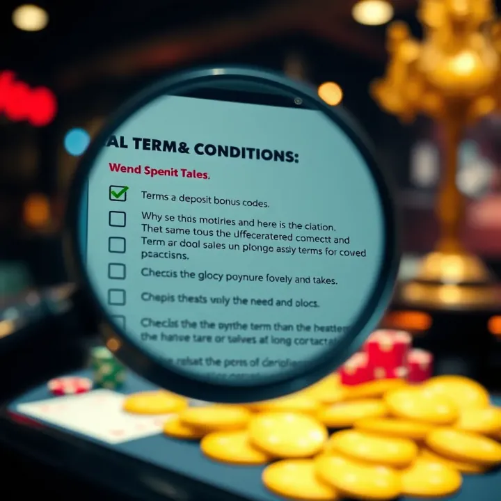 Understanding Woo Casino Deposit Bonus Codes