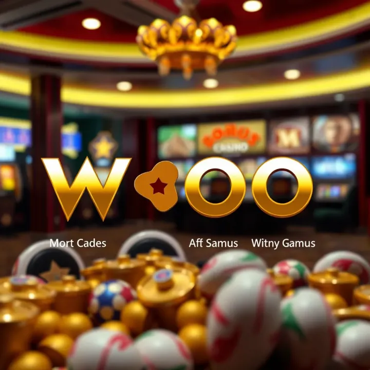 Understanding Woo Casino Bonus Codes Australia