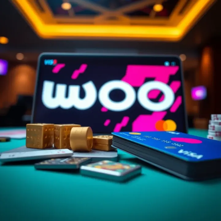 Woo Casino Canada: A Reliable Site for Australian Players