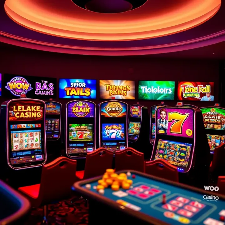 Woo Casino 78 Review: Games, Bonuses & Payments Woo Casino 78 Review: Games, Bonuses & Payments