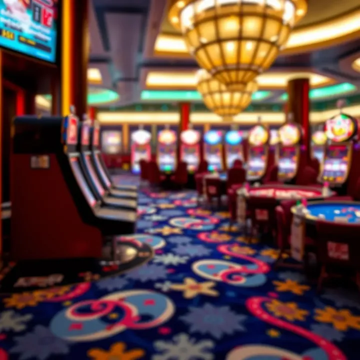 Security and System Requirements for Woo Casino Download Graphics depicting enhanced security features and system compatibility for Woo Casino download