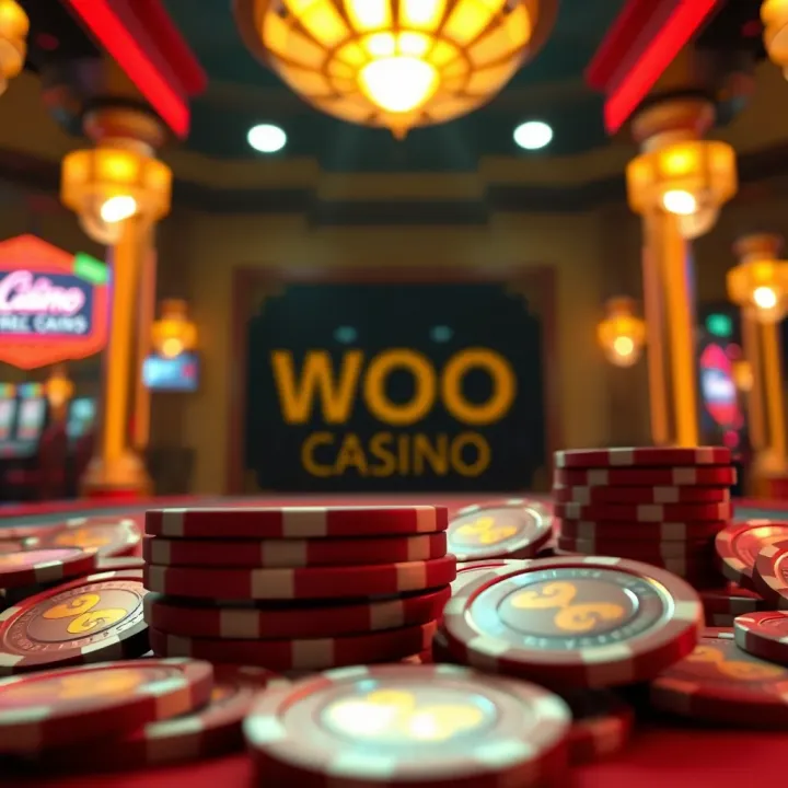 Claim Woo Casino Free Chips Today Claim Woo Casino Free Chips Today