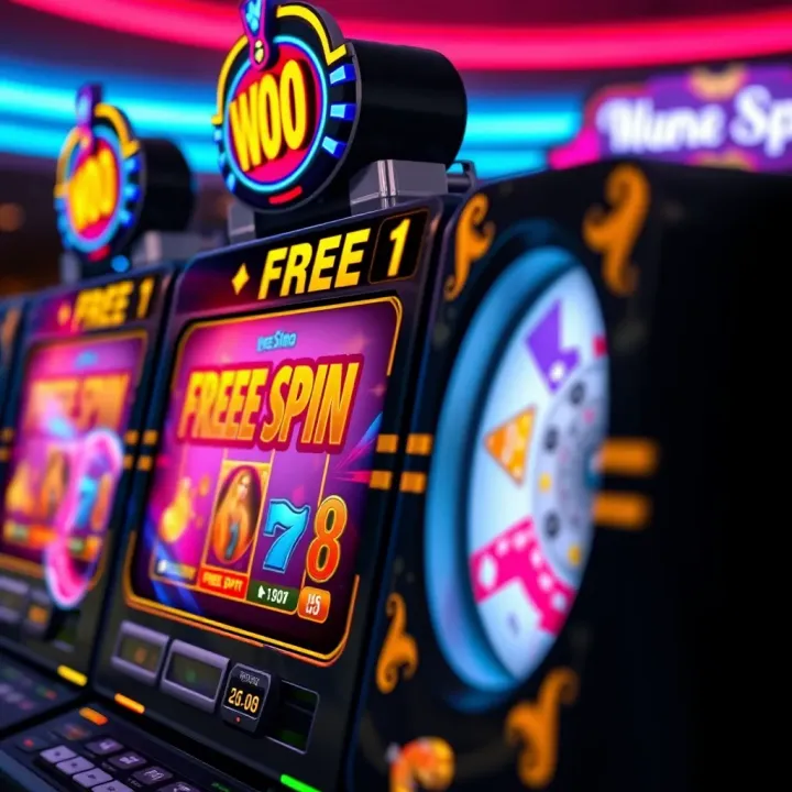 Guide to Woo Casino Free Spin Codes Guide to Woo Casino Free Spin Codes