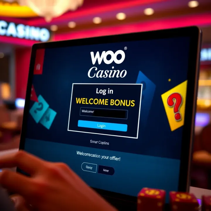 Woo Casino 90 Login No Deposit Bonus Guide Woo Casino 90 Login No Deposit Bonus Guide